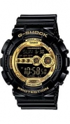 Casio G-Shock GD-100GB-1 Casio G-Shock GD-100GB-1