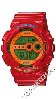 Casio GD-100HC-4E