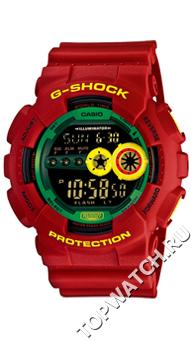 Casio GD-100RF-4E