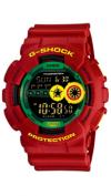 Casio GD-100RF-4E Casio GD-100RF-4E