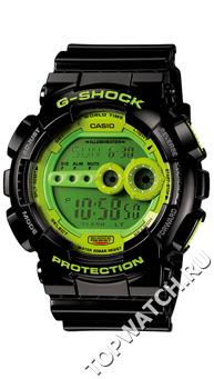 Casio GD-100SC-1E