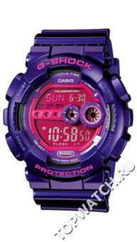 Casio GD-100SC-6E