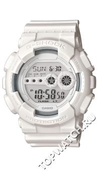 Casio GD-100WW-7E