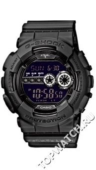 Casio GD-101NS-1E