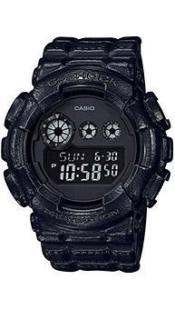 Casio GD-120BT-1E