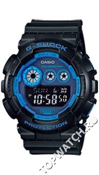 Casio GD-120N-1B2