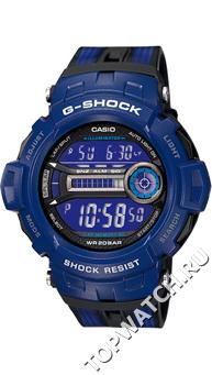 Casio GD-200-2E