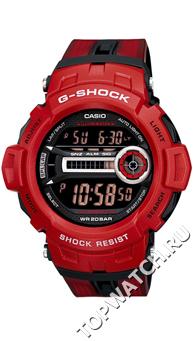 Casio GD-200-4E