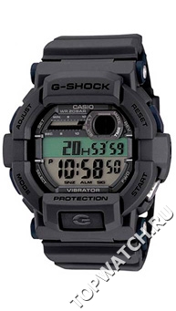 Casio GD-350-8E