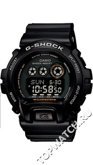 Casio GD-X6900-1E