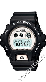 Casio GD-X6900-7E