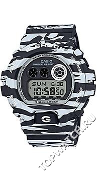 Casio GD-X6900BW-1E