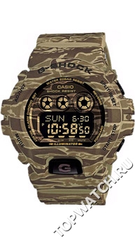 Casio GD-X6900CM-5E