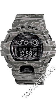 Casio GD-X6900CM-8E