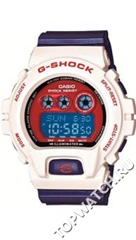 Casio GD-X6900CS-7D