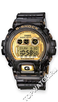 Casio GD-X6900FB-8E