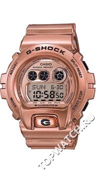 Casio GD-X6900GD-9E