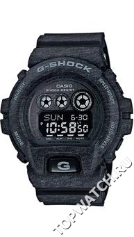 Casio GD-X6900HT-1E