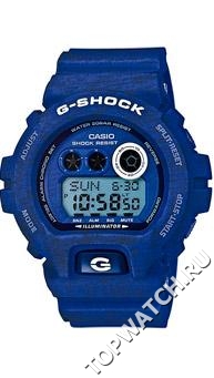 Casio GD-X6900HT-2E