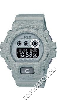 Casio GD-X6900HT-8E