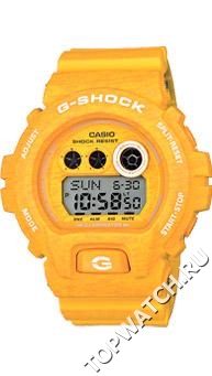 Casio GD-X6900HT-9E