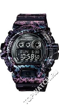 Casio GD-X6900PM-1E