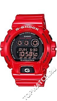 Casio GD-X6900RD-4E