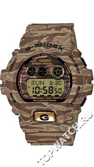 Casio GD-X6900TC-5E