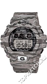 Casio GD-X6900TC-8E