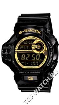 Casio GDF-100GB-1E