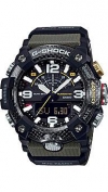 Casio G-Shock GG-B100-1A3 Casio G-Shock GG-B100-1A3