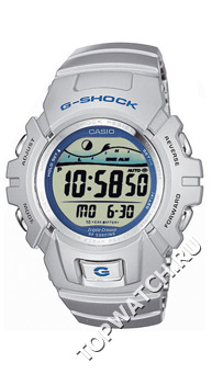 Casio GL-190-8B