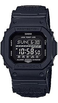 Casio GLS-5600WCL-1E