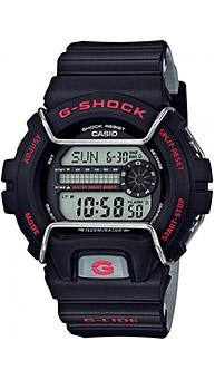 Casio GLS-6900-1E