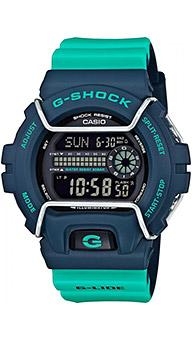 Casio GLS-6900-2A