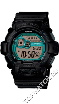 Casio GLS-8900-1E