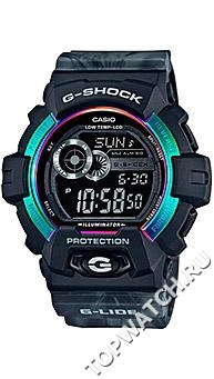 Casio GLS-8900AR-1E