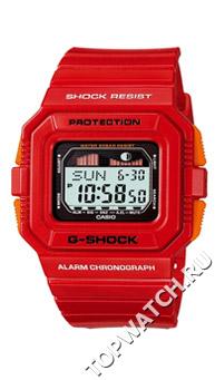 Casio GLX-5500A-4E