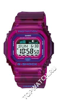 Casio GLX-5600B-4E