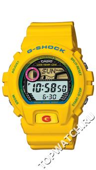 Casio GLX-6900A-9E