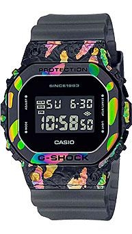 Casio GM-5640GEM-1