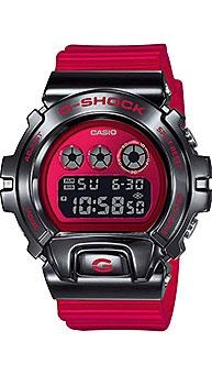 Casio GM-6900B-4