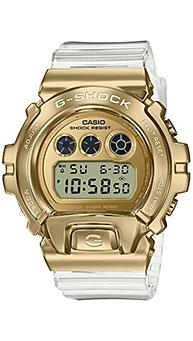 Casio GM-6900SG-9ER