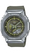 Casio G-Shock GM-S2100-3A