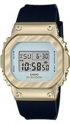 Casio G-Shock GM-S5600BC-1 Casio G-Shock GM-S5600BC-1