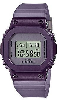 Casio GM-S5600MF-6