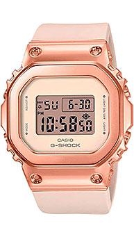 Casio GM-S5600PG-4