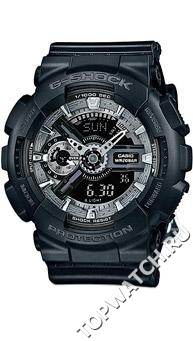 Casio GMA-S110F-1A