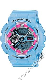 Casio GMA-S110F-2A