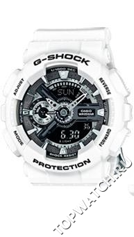 Casio GMA-S110F-7A